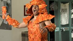 Samurai bad tim final Doritos loves ctsb