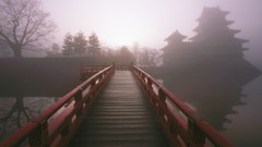 Samurai Bridges
