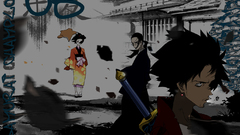 Samurai champloo
