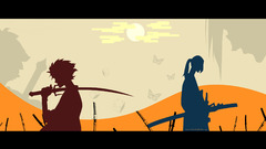 Samurai champloo