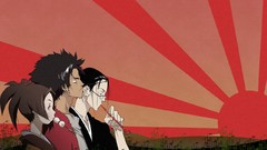 Samurai champloo
