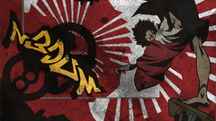 Samurai champloo