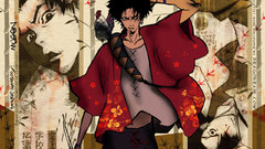 Samurai champloo