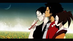 Samurai champloo