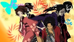 Samurai champloo