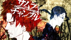 Samurai champloo