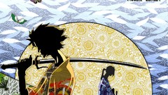 Samurai champloo