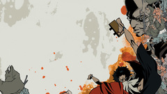 Samurai champloo