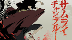 Samurai champloo