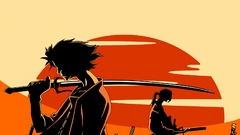 Samurai champloo