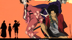 Samurai champloo