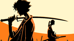 Samurai champloo