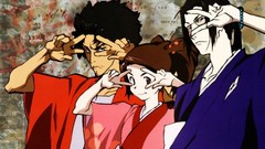 Samurai champloo