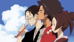 Samurai champloo