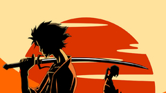 Samurai champloo