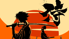 Samurai champloo