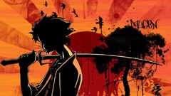 Samurai champloo
