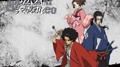 Samurai champloo