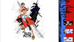 Samurai champloo