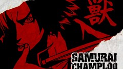Samurai champloo
