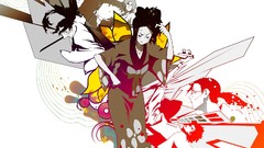 Samurai champloo