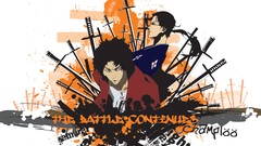 Samurai champloo