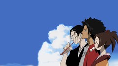 Samurai champloo