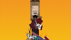 Samurai champloo