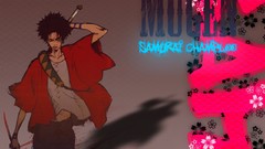 Samurai champloo