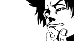 Samurai champloo Anime