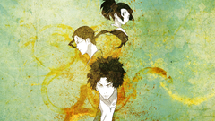 Samurai champloo Anime