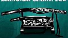 Samurai champloo Anime