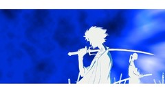 Samurai champloo Anime