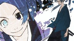 Samurai champloo Anime