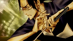 Samurai champloo Anime