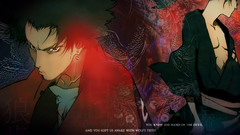 Samurai champloo Anime