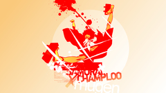 Samurai champloo Anime