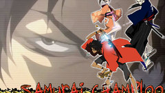 Samurai champloo Anime