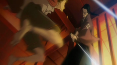 Samurai champloo Anime