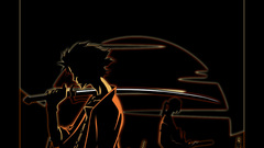 Samurai champloo Anime