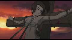 Samurai champloo Anime