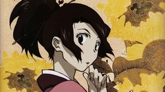 Samurai champloo Fuu Kasumi