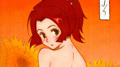 Samurai champloo Fuu Kasumi