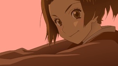 Samurai champloo Fuu Kasumi