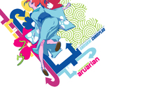 Samurai champloo Fuu Kasumi