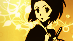 Samurai champloo Fuu Kasumi