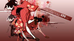 Samurai champloo fuu kasumi