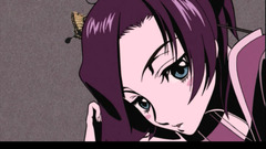 Samurai champloo fuu kasumi