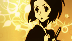 Samurai champloo fuu kasumi