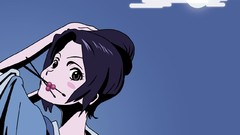 Samurai champloo Fuu Kasumi